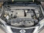 2015 Nissan Pathfinder S   zu verkaufen in Blaine, MN - Side