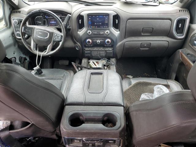  GMC SIERRA 2020 Белы