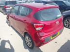 2018 HYUNDAI I10 SE  for sale at Copart SANDY
