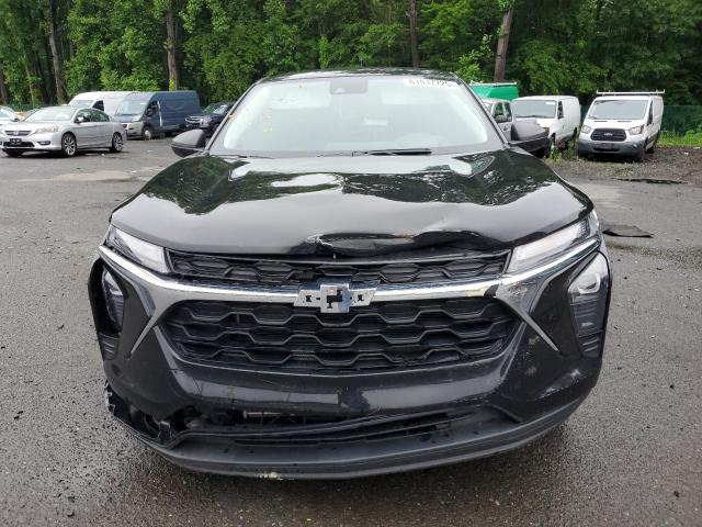  CHEVROLET TRAX 2024 Czarny