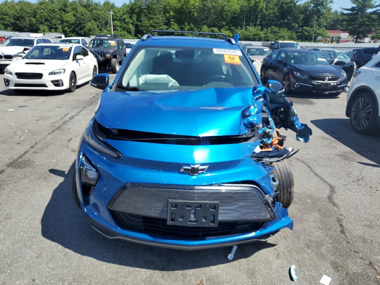 1G1FY6S06P4159281 CHEVROLET BOLT 2023