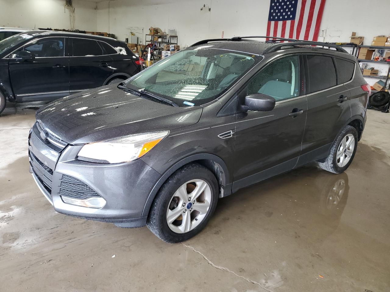 FORD ESCAPE 2015 VIN 1FMCU0G93FUA49194