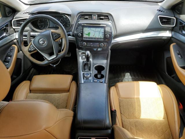  NISSAN MAXIMA 2016 Brązowy