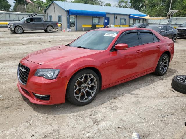2017 Chrysler 300 S