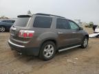 2008 Gmc Acadia Sle na sprzedaż w Chicago Heights, IL - Rear End
