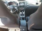 2009 Subaru Impreza Wrx للبيع في Portland، OR - Rear End
