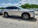 2022 Infiniti Qx60 Sensory na sprzedaż w Prairie Grove, AR - Hail