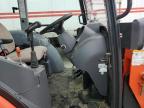 2018 Kioti Kl6010 Tractor na sprzedaż w Central Square, NY - Normal Wear
