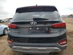 2019 HYUNDAI SANTA FE LIMITED   for sale at Copart CO - DENVER