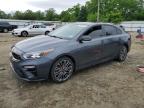 2020 Kia Forte Gt продається в Windsor, NJ - Rear End