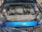2017 Ford Fusion Se   en Venta en Woodhaven, MI - Front End
