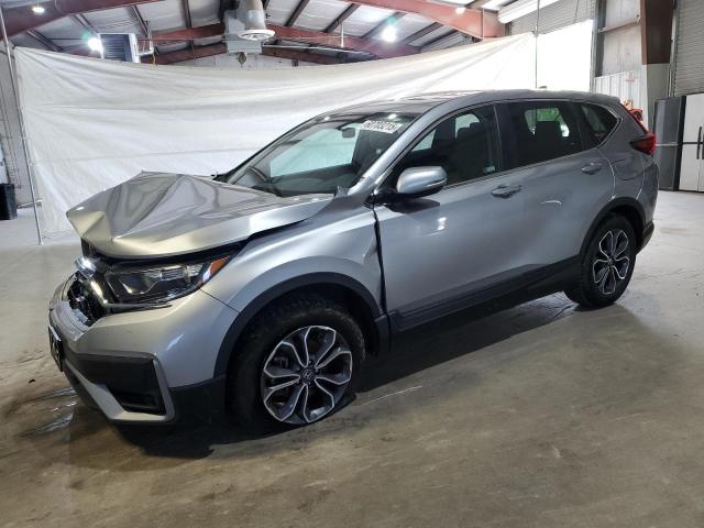 HONDA CR-V EX 2021