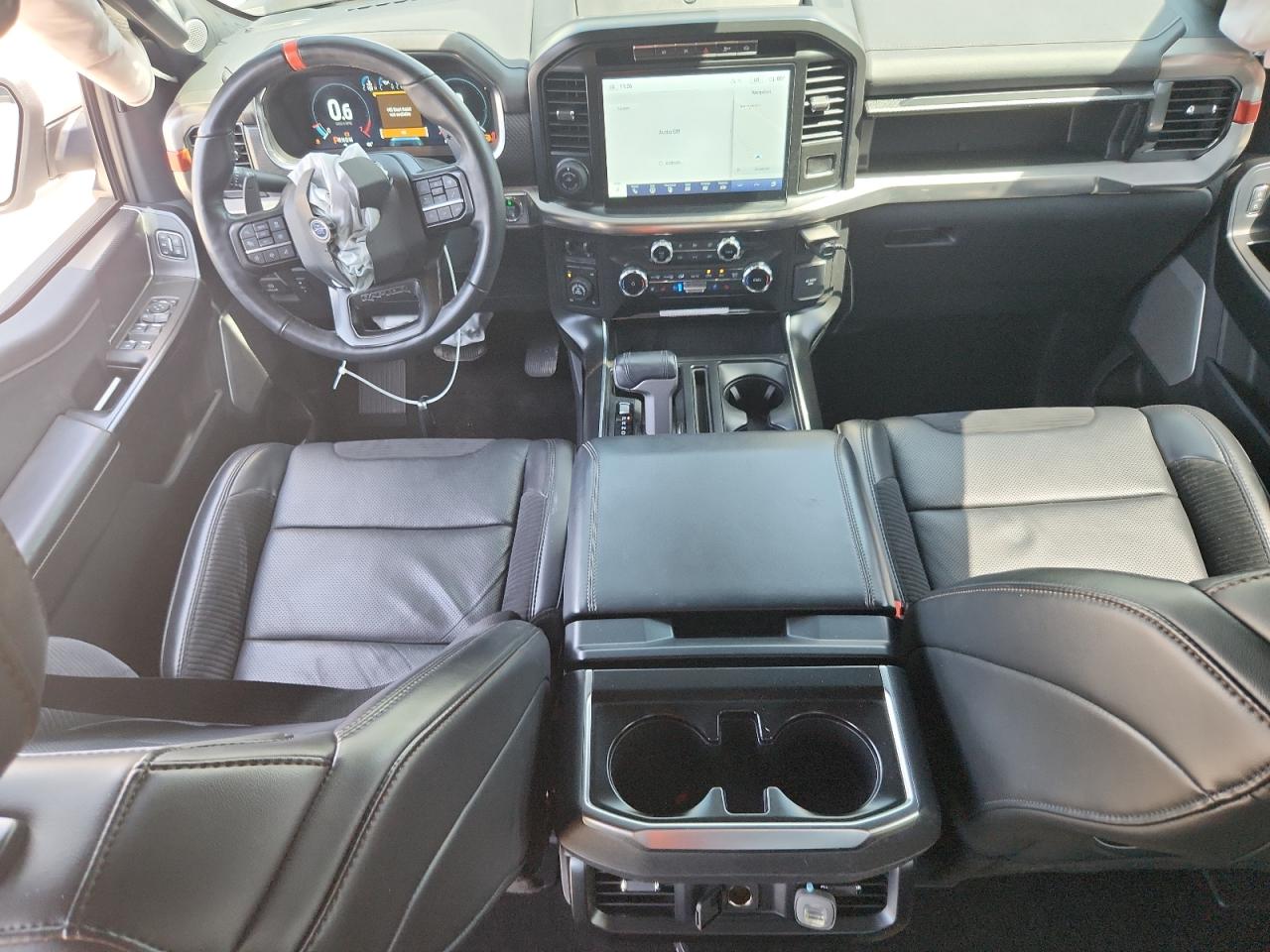 1FTFW1RGXNFA02731 FORD F150 2022