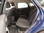 2017 FORD FOCUS ZETE for sale at Copart SANDWICH