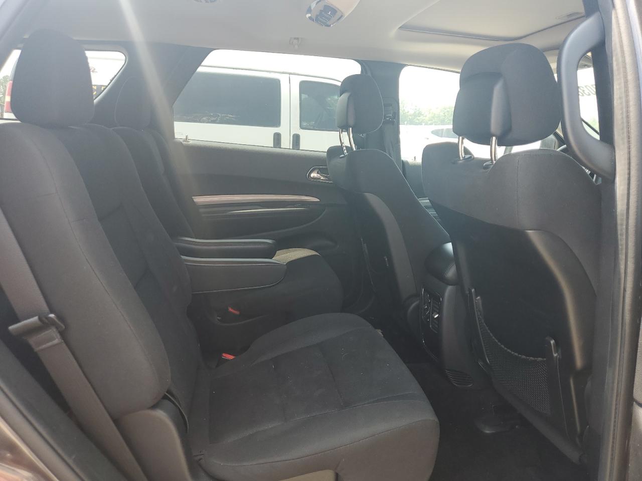 2015 Dodge Durango Sxt VIN: 1C4RDHAG9FC755774 Lot: 60130385