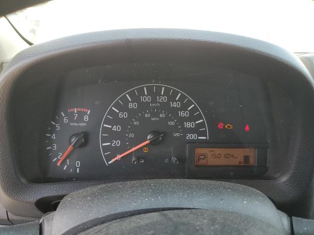 2017 NISSAN NV200 2.5S  