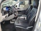 2023 Chrysler Pacifica Hybrid Touring L en Venta en Oklahoma City, OK - Front End