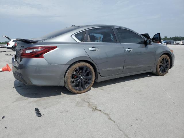  NISSAN ALTIMA 2018 Szary