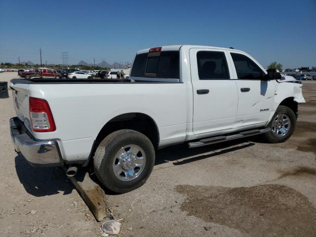  RAM 2500 2020 White