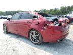 2014 Ford Fusion Titanium for Sale in Ellenwood, GA - Rear End