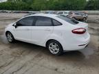 2017 Ford Fiesta S for Sale in Ellwood City, PA - Side
