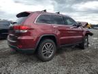 2022 Jeep Grand Cherokee Limited   na sprzedaż w Riverview, FL - Front End