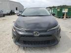 2021 Toyota Corolla Le en Venta en Jacksonville, FL - Rear End