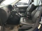 2015 Jeep Compass Limited იყიდება Franklin-ში, WI - Hail