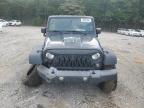 2017 Jeep Wrangler Unlimited Sport for Sale in Hueytown, AL - Front End