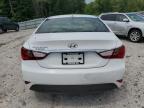 2014 Hyundai Sonata Gls en Venta en West Warren, MA - Vandalism