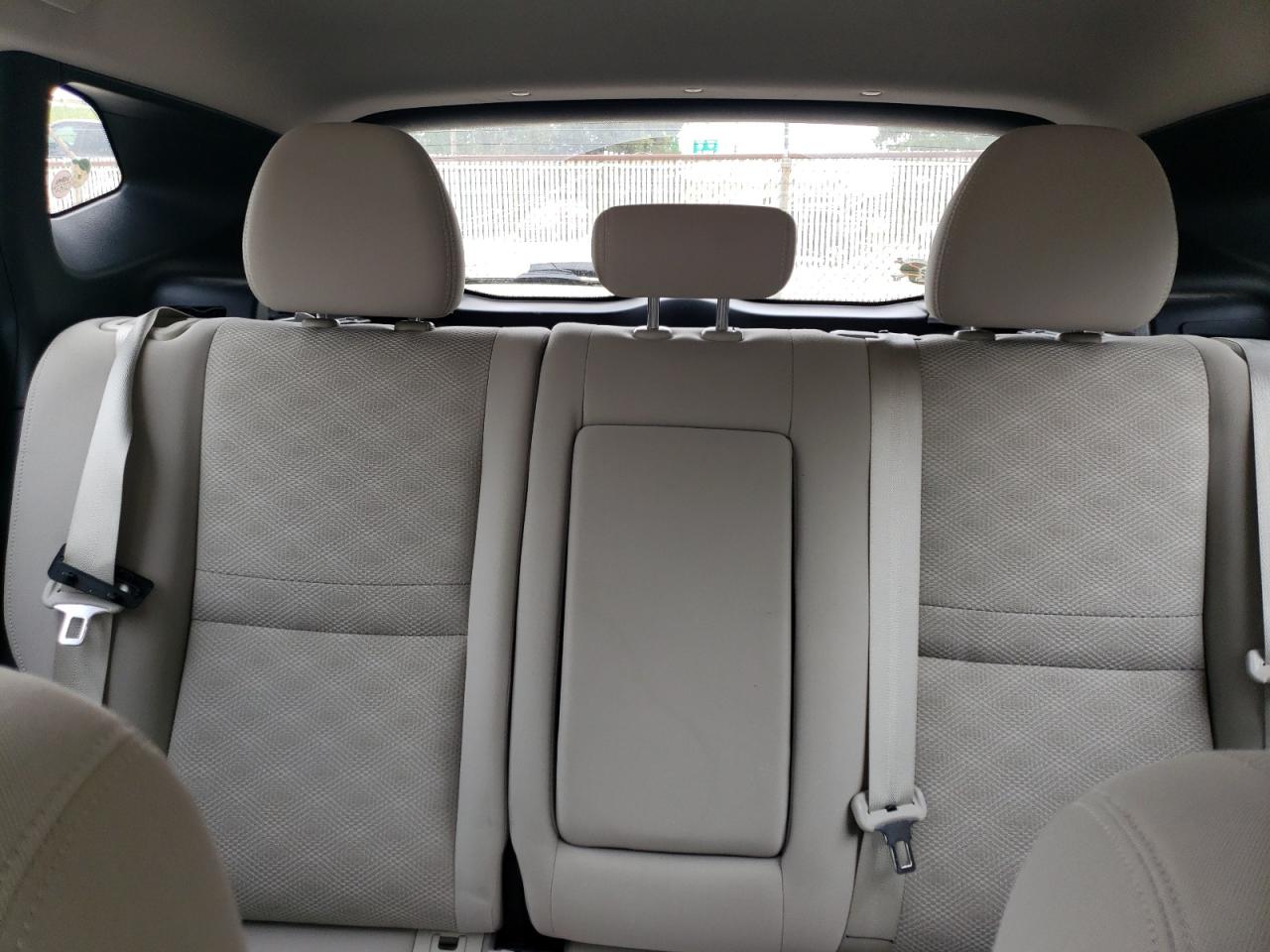 JN1BJ1CRXJW267797 NISSAN ROGUE 2018