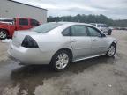 2014 Chevrolet Impala Limited Lt for Sale in Harleyville, SC - Front End