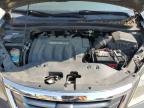 2010 Honda Odyssey Lx en Venta en Tanner, AL - Hail