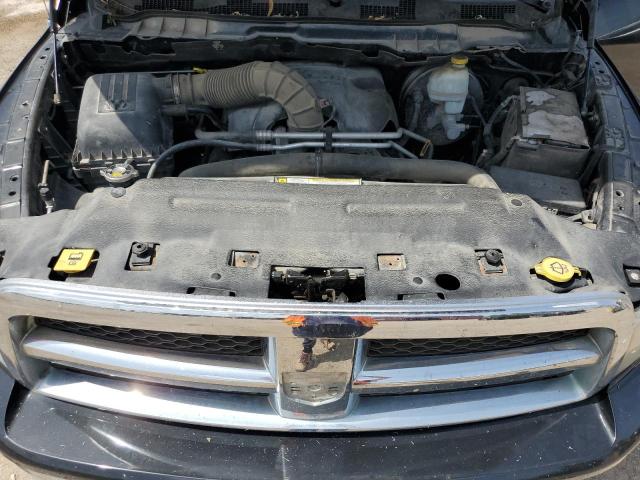 2010 DODGE RAM 1500   