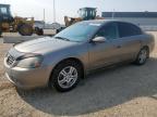 2006 NISSAN ALTIMA S for sale at Copart AB - EDMONTON