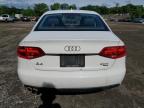 2012 Audi A4 Premium продається в Marlboro, NY - Front End