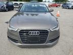 2012 Audi A6  للبيع في Arlington، WA - Side