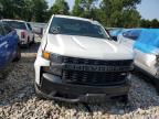 Montgomery, AL에서 판매 중인 2021 Chevrolet Silverado C1500 - Side