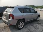 2015 Jeep Compass Sport на продаже в Chambersburg, PA - Side