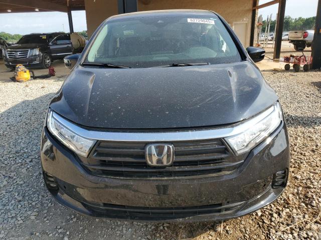  HONDA ODYSSEY 2024 Black