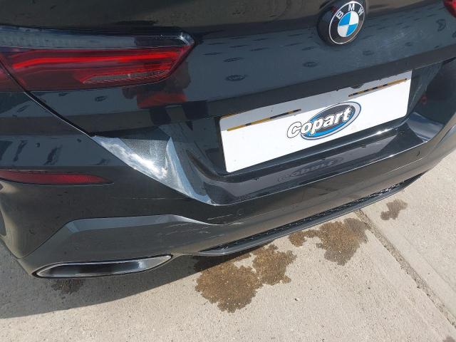 2019 BMW 840D XDRIV