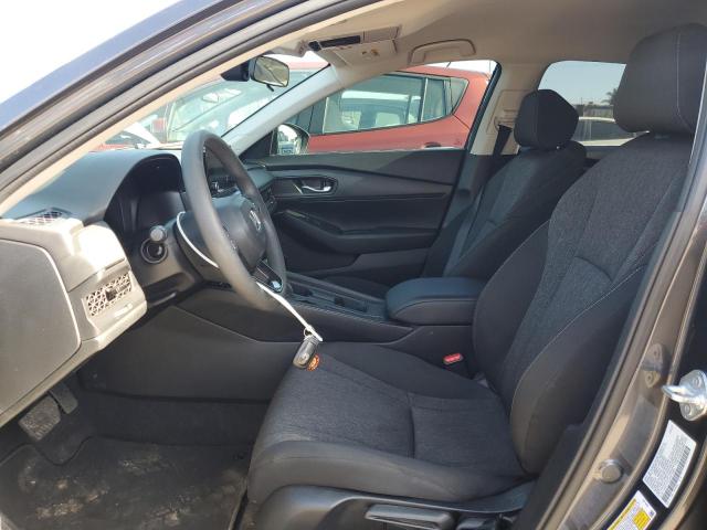  HONDA ACCORD 2023 Gray