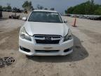 2013 Subaru Legacy 2.5I Premium   იყიდება Pekin-ში, IL - Side
