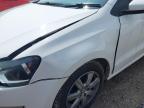 2012 VOLKSWAGEN POLO MATCH for sale at Copart BRISTOL