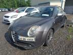2014 ALFA ROMEO MITO for sale at Copart CASTLEDERMOT - IRELAND