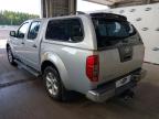 2010 NISSAN NAVARA ACE for sale at Copart EAST KILBRIDE