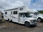 2003 Ford Econoline E450 Super Duty Cutaway Van for Sale in Central Square, NY - Top/Roof