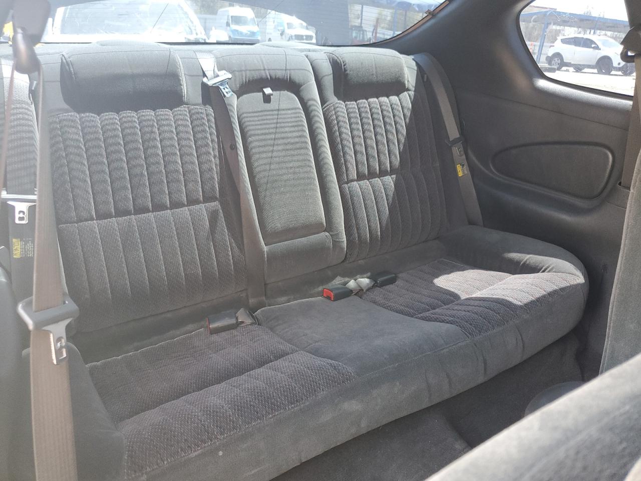 2005 Chevrolet Monte Carlo Lt VIN: 2G1WX12K459153710 Lot: 62702315