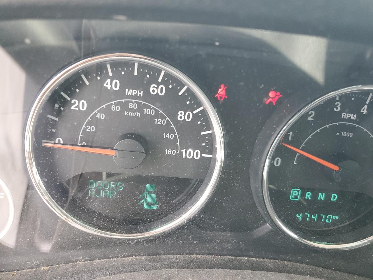 JEEP WRANGLER 2018 VIN 1C4BJWDG0JL883369 zdjęcie 9