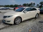 2015 Lincoln Mkz  for Sale in Byron, GA - Rear End